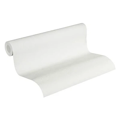 Immagine di Livingwalls 369253 Metropolitan Stories Carta da parati in tessuto non tessuto, 10,05 m x 0,53 m, colore: Bianco