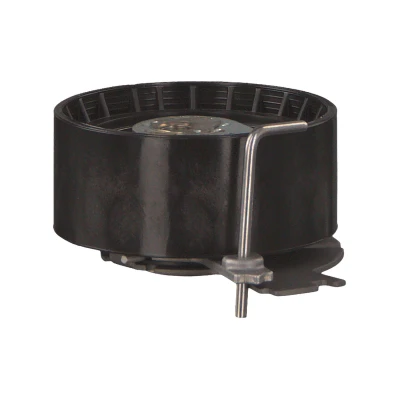 Immagine di FEBI BILSTEIN 26715 Rullo tenditore, Cinghia dentata CITROËN: Xsara Picasso, Berlingo II Van, C4 Coupe, PEUGEOT: 206 SW, Hatchback, 308 I SW