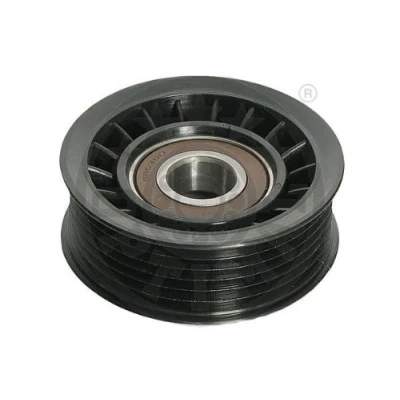 Immagine di OPTIMAL 0 N1433S Rullo Tendicinghia senza supporto FORD: Focus Mk1 Station Wagon, Hatchback, Sedan