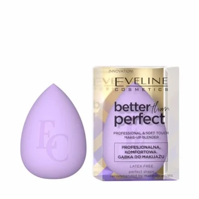 Immagine di Eveline, Accessori make up, Spugna per il trucco Better Than Perfect