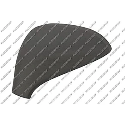Immagine di PRASCO PG4247414 Copertura, Specchio esterno Sx con la prima mano PEUGEOT: 308 I Hatchback