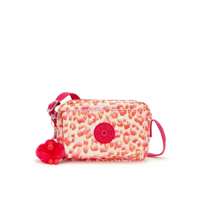 Immagine di Kipling Borsa a tracolla, Donna, Taglia: One Size, Latin cheetah
