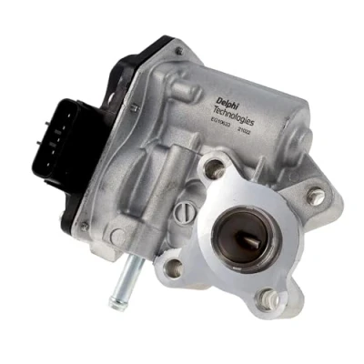 Immagine di DELPHI EG10633 12B1 Valvola EGR elettrico senza radiatore