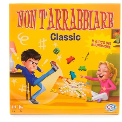 Immagine di SPIN MASTER NON T ARRABBIARE TOTAL REFRESH