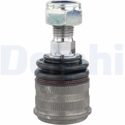 Immagine di DELPHI TC2254 Testina braccio oscillante 38 74 MERCEDES BENZ: Classe E Sedan, T modell, CLS Coupe