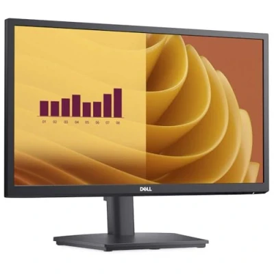 Immagine di Dell E2225HS Monitor LED ERP D (A G) 54.6 cm (21.5 pollici) 1920 x 1080 Pixel 16:9 8 ms DisplayPort, HDMI ™, VGA VA