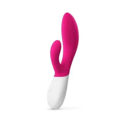 Immagine di LELO Ina Wave 2 Vibratore Rabbit Fuchsia