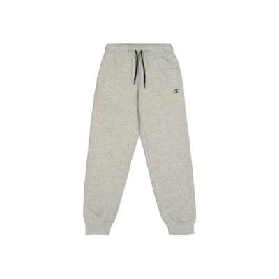 Immagine di Champion Basic CUFF Pants Unisex Pantaloni sportivi per bambini, Taglia: 162/167, Grey