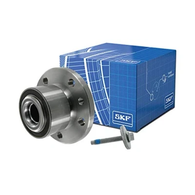 Immagine di SKF VKBA 6531 Kit cuscinetto ruota con sensore ABS integrato 82 VOLVO: XC60 I, V60 V70 3 mister auto, norauto, autozona