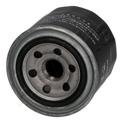 Immagine di ASHIKA 10 06 601 Filtro olio ad avvitamento SUZUKI: SWIFT 4, Splash Hatchback, IGNIS 2, CHEVROLET: Matiz, DAEWOO: Matiz I Hatchback