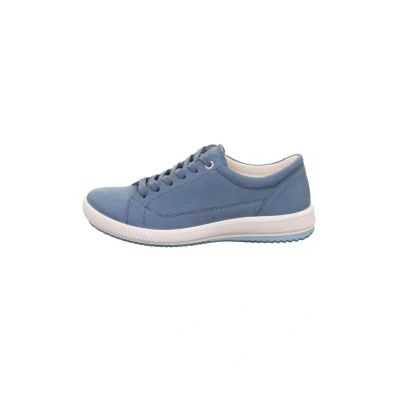 Immagine di Legero Tanaro 5.0, Scarpe da Ginnastica Donna, Forever Blue 8620 1, 38.5 EU