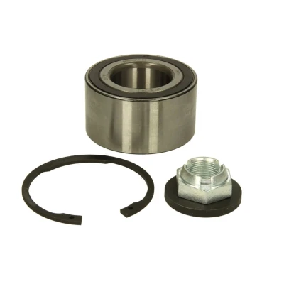 Immagine di SNR R141.05 Kit cuscinetto ruota con anello sensore magnetico integrato FORD: Transit Connect Mk1 Van, Tourneo