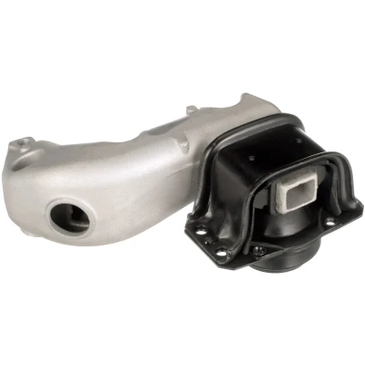 Immagine di GATES ETM1867 Supporto motore argento PEUGEOT: 307 Hatchback, SW, Station Wagon, CITROËN: C4 I Coupe
