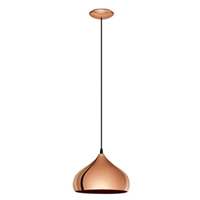 Immagine di EGLO, Lampada a sospensione, Hapton (E27)