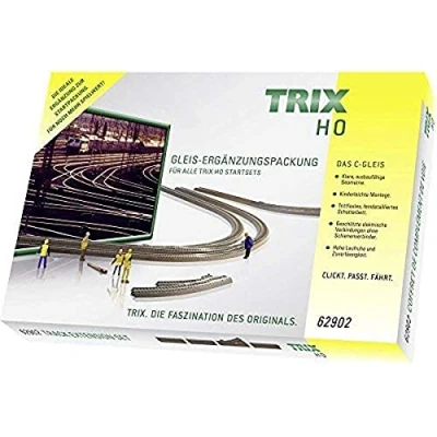 Immagine di H0 Trix C T62902 Kit di espansione 1 pz.