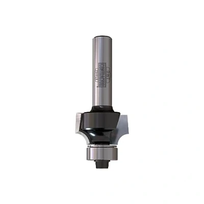 Immagine di CMT FRESA R.CONCAVO C/CUSC. HW Z2 S=8 D=22.2x12.7x54 R4.8 DX