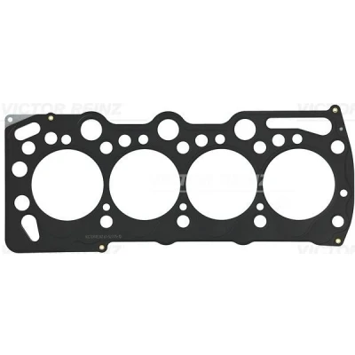 Immagine di REINZ 61 52775 10 Guarnizione Testata 1,5 80,5 testa multistrato OPEL: Corsa B Hatchback, Vectra A CC, Astra F CC