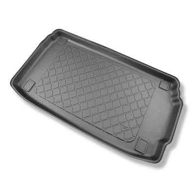 Immagine di Mossa Vasca Baule Compatibile con Hyundai i20 III BC3 Hatchback (10.2020 ) Tappetino per Bagagliaio Tappeto Auto G2