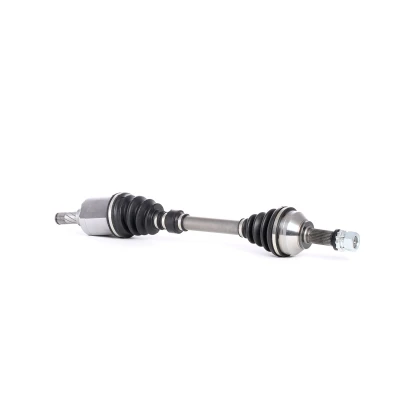 Immagine di GSP 241329 Albero motore / Semiasse Assale anteriore Sx 692 Cambio manuale a 6 marce, azionamento automatico NISSAN: Qashqai Qashqai+2 I mister auto