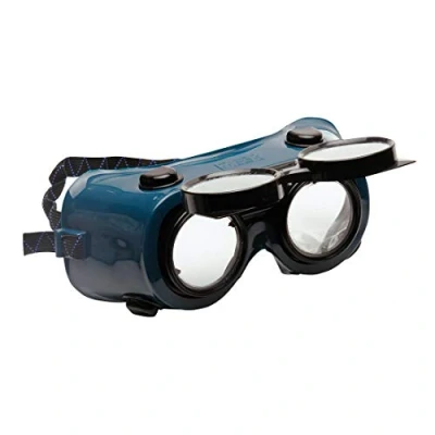 Immagine di Portwest PW60BGR Occhiali per saldatura