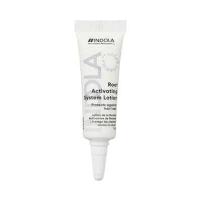 Immagine di Indola Care &amp; Style Root Activating System Lotion