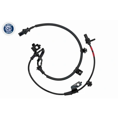 Immagine di VEMO V52 72 0325 Sensore ABS Assale anteriore Dx 2a... poli 960mm HYUNDAI: Sonata VII (LF) 2.0 MPI, CVVT, Hybrid, 2.0, 2.4, CVVL