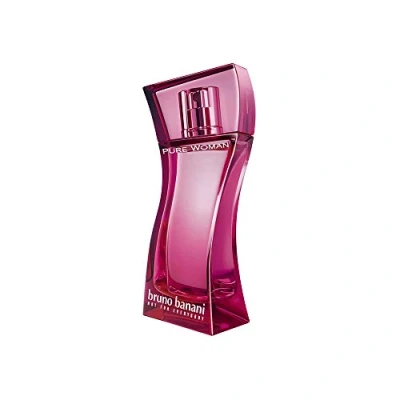 Immagine di Bruno Banani Pure Woman Eau de Toilette 20 ml