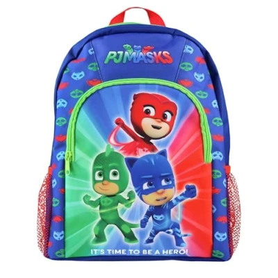 Immagine di PJ Masks Zaino per Ragazzi