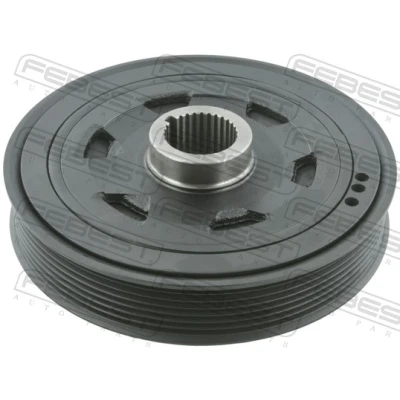 Immagine di FEBEST HDS N22A Puleggia Albero Motore HONDA: FR V, Accord 7 Tourer, CR V 3