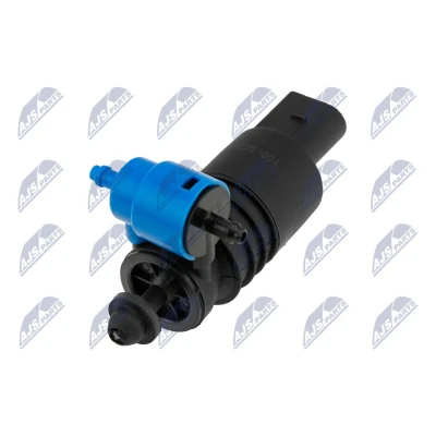 Immagine di NTY ESP PL 004 Pompa Tergicristallo OPEL: Astra J Sports Tourer, Insignia A Corsa E Hatchback