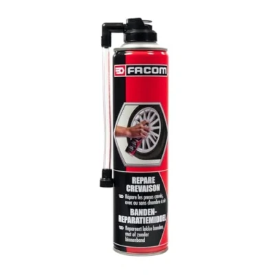 Immagine di FACOM 006080 Spray riparazione pneumatici