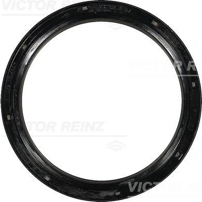Immagine di REINZ 81 20745 00 Paraolio Albero Motore con bussola montaggio PTFE (Politetrafluoretilene)/ACM (Poliacrilico Caucciù) BMW: 3 Coupe, Sedan, 5 Sedan