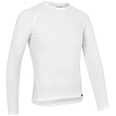 Immagine di GripGrab Maglia Intima Termica Ride Invernale da Ciclismo a Maniche Lunghe Base Layer Termico Bicicletta Singolo e Multipack
