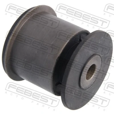 Immagine di FEBEST VWAB 005 Silent Block anteriore, Assale posteriore inferiore VOLKSWAGEN: Touareg I, AUDI: Q7