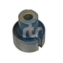 Immagine di RTS 017 00107 Silent Block Assale post. bilaterale, Superiore, posteriore 64mm Cuscinetto gomma metallo per braccio trasversale oscillante
