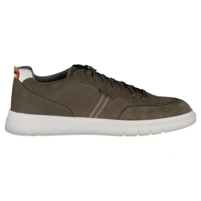 Immagine di Geox U Merediano B, Scarpe da Ginnastica Uomo, Talpa, 44 EU