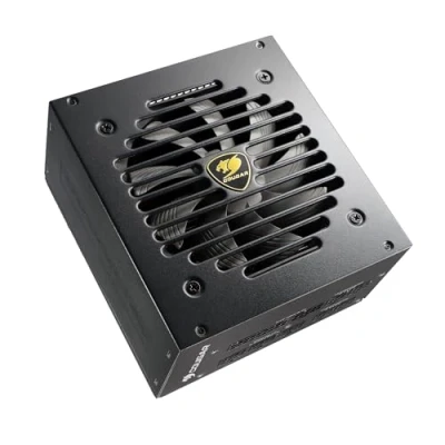 Immagine di Cougar GEX 850W 80 Plus Gold Serie ATX completamente modulare