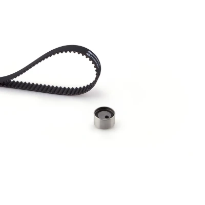 Immagine di GATES FleetRunner Micro V Stretch Fit K015284XS Kit cinghia di distribuzione