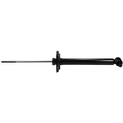Immagine di DENCKERMANN DSB014G Ammortizzatore A pressione del gas doppio tubo tipo McPherson Spina superiore, Occhiello inferiore