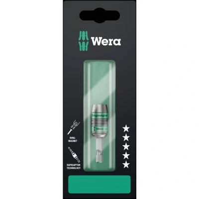 Immagine di 887/4 RR Porta inserti universale 6,3 mm (1/4) Wera 5073511001
