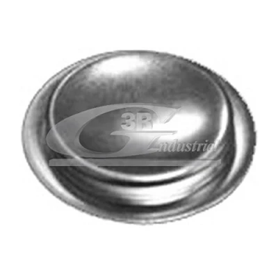 Immagine di 3RG 84050 Tappo, Albero portabilanciere Foro per montaggio FIAT: Punto I Hatchback, Panda II Hatchback