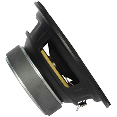 Immagine di 1 WOOFER MASTER AUDIO CW801/8 altoparlante da 20,00 cm 200 mm 8&quot; 150 watt rms 300 max impedenza 8 ohm 93 db sospensione rigida auto, pezzo