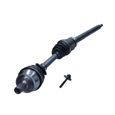 Immagine di MAXGEAR 49 2514 Albero motore / Semiasse Assale anteriore Dx 975, 494 con supporto/cuscinetto VOLVO: S60 I, V70 2