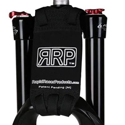 Immagine di RRP Parafango Anteriore Neoguard Standard Nero Taglia XS