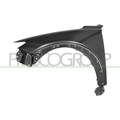 Immagine di PRASCO MZ6023004 Parafango anteriore Sx MAZDA: CX 3