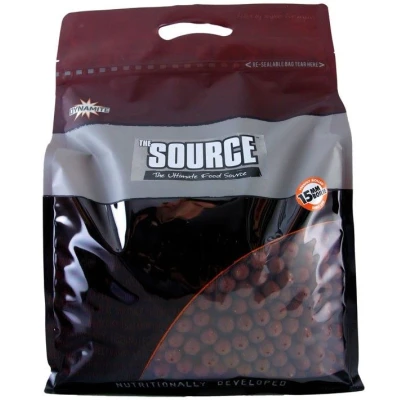 Immagine di Dynamite Baits Source S/L 15mm 1kg Boilies
