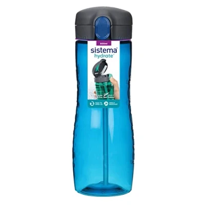 Immagine di Sistema 8076308 Borraccia In Tritan Quick Flip 0.80 Lt