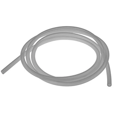 Immagine di Tubo per latte in silicone da 2 m, adatto macchine caffè Miele, serie CM 6110, 6310, 7300, 7500