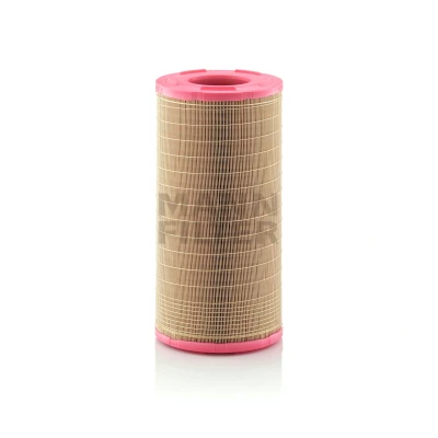 Immagine di MANN FILTER C 25 978 filtro aria 500 249 Cartuccia