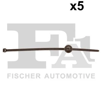 Immagine di FA1 11 50005.5 Connettore